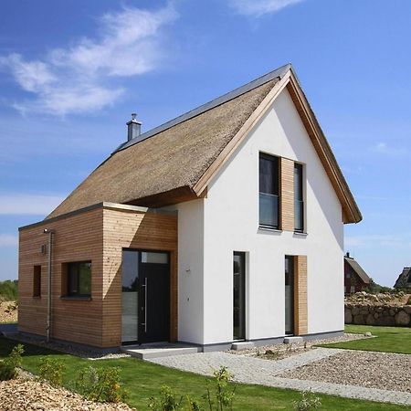 Ferienhaus Fiete In Lancken Ngoại thất bức ảnh