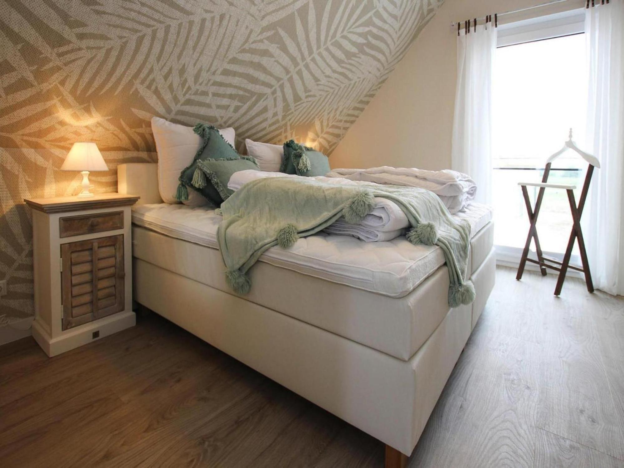 Ferienhaus Fiete In Lancken Ngoại thất bức ảnh